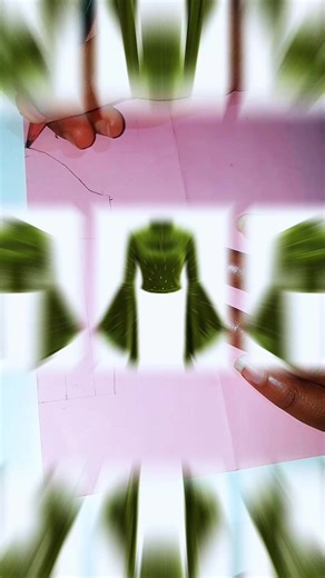 Elegant Sleeve Pattern Designs