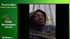151 reactions · 15 shares | PREMIER BET TALENT SEARCH:- Peter Bonongwe 22 Year old from Blantyre, Peter Bonongwe discovered his musical talent in 2017 and still in the process of finding his own style and developing more skills. His goal is to invest and incorporate the knowledge he is learning from business school into his art and craft to turn it into a business and career. To vote for Peter Bonongwe, click like and share. | Mikozi Creative Studios | Facebook
