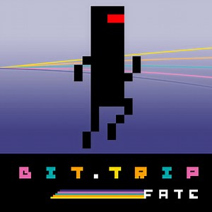 Bit.Trip Fate - IGN