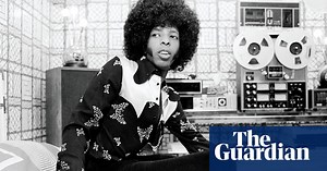 ‘I never lived a life I didn’t want to live’: Sly Stone on addiction, ageing and changing music for ever