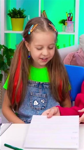 EASY Writing Practice! 📝 Smart Sheets for Kids to Learn Letters! 💡#kidsvideo