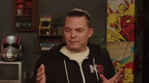 Did X-5 prune himself? | Loki 2x02 lingering questions