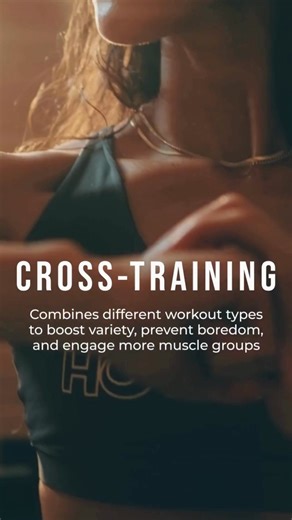 The 🔥 HOTWORX Training Method 🔥 is built on three key components: 3D Training 🏋️‍♀️ Cross-Training 🔁 The Principle of Consistency 📆 | HOTWORX