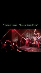 A Taste of Honey - "Boogie Oogie Oogie" #ATasteOfHoney | Soul Icons