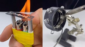 Discover Ingenious Handyman Creations and DIY Projects