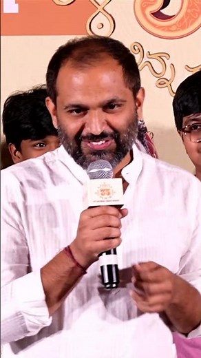 🏆 From Struggles to National Award | Nanda Kishore Emani