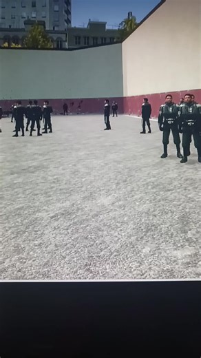 Barney Calhoun Cosplay in Garry's Mod