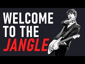 How to Johnny Marr in 1 minute