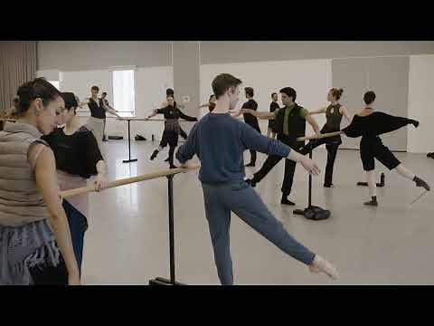WBD 2025 - The Australian Ballet | World Ballet Day Archive