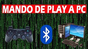 ▷ Conectar mando ps3 a pc bluetooth | Actualizado enero 2026