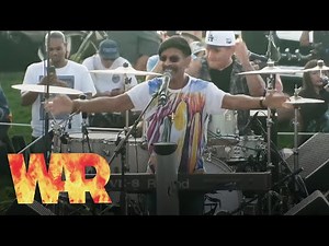 WAR - Me and Baby Brother (Live from Venice Beach (50th Anniversary Celebration), 2021)