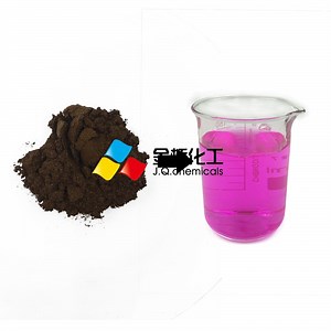 [Hot Item] Top Quality Fluorescent Water Soluble Dye Rhodamine B 400% Acid Red 52