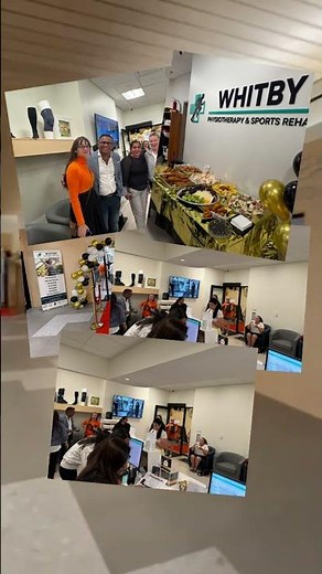 Our B-Pulse VIP Day was a success! 💙