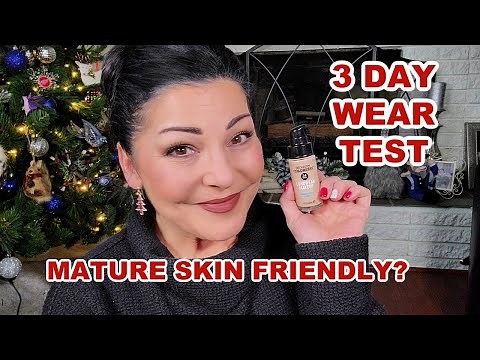 New Formula Revlon Colorstay Foundation for Normal/Dry Skin