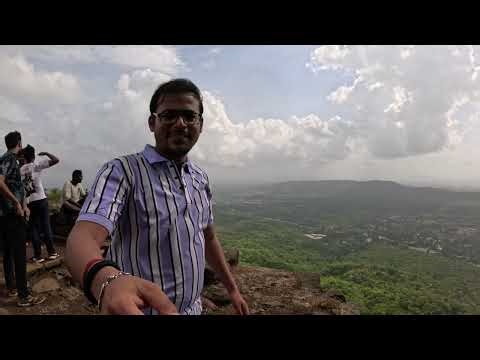 चलते है Karnala Fort || ऐसा किला कभी नहीं देखा होगा || #karnalabirdsanctuary