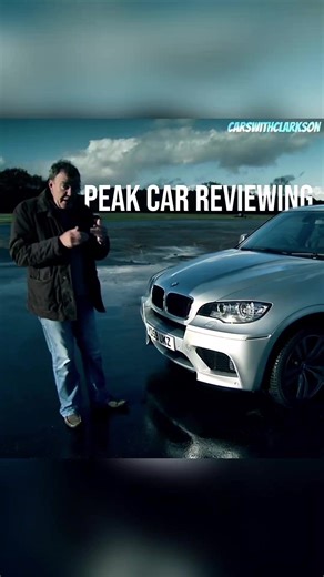Jeremy Clarkson and Friends - Top Gear Memories