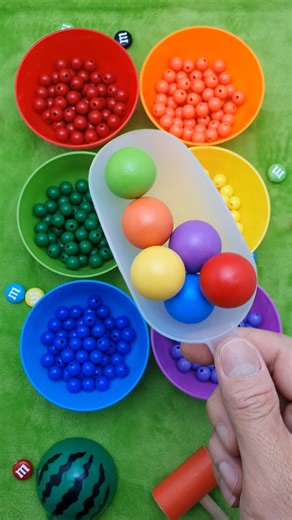 Color Cute 😱🥶🙆‍♂️🤩😍🥵 #videoviral #foryou #cutebaby #cutecolor