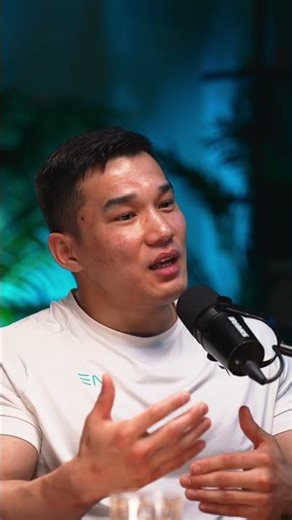 My advice is: don't give advice - With Azamat Mazhitov