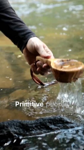 Risking EVERYTHING on WATER - in Survival! #TheWoodedBeardsman #survival #survival #bushcraft #primitive #camping #survivalist #outdoors #adventure #fishing #hunting #catchandcook #catchcook #outdoor #survivalkit #survivalchallenge #catchncook #catchandcook #catchcleancook #survivalskills #outdooradventure #wildernessliving #diy #projects #homesteading #fishingandhunting #survivalgear #offgrid #nature #hacks #survivalhacks | The Wooded Beardsman