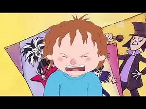 Horrid henry and the boodle poodle