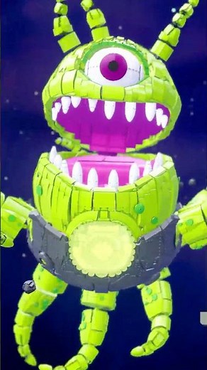 Space Aliens, unicorns, and tons of mini-games are all waiting for you in LEGO® Party! Get it now!