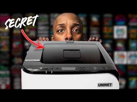 The Sublimation Printer Nobody Is Talking About (iColor 350)