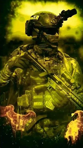 #para SF attitude #army #👁‍🗨