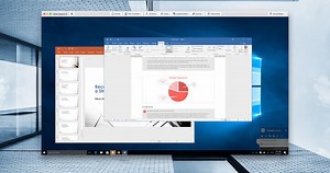 Teamviewer Multiple Monitors Mac