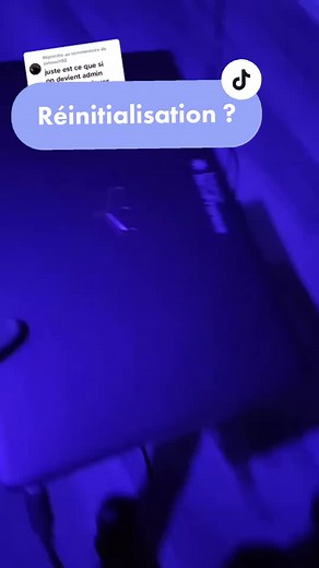 Réinitialisation d'ordinateur au lycée : Guide pratique