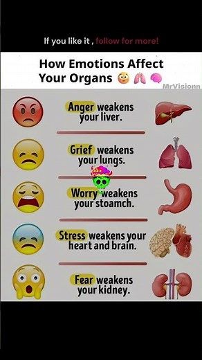"Emotional Damage Is Real 😰"