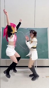 #kpop #kpopdemonhunters #huntrix