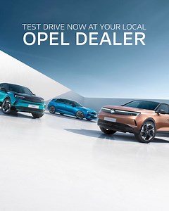 It's the perfect time to Trade Up with Opel! Whether you're in the market for a Diesel, Petrol, Hybrid or All-Electric, find your perfect Trade Up from the incredible Opel range. Enjoy low-rate 2.52% APR Finance, plus a €1000 Trade Up Bonus. Now on at your Local Opel Dealer! | Opel