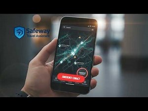 Safeway Travel Assistant