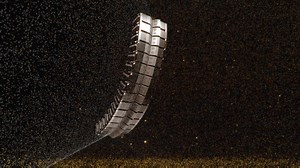 325K views · 496 reactions | Trinity - The worlds first Robotic Line Array | PK Sound | Facebook