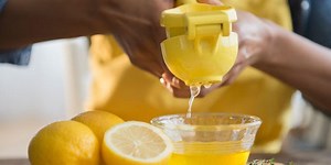 Apparently We're All Juicing Our Lemons Incorrectly