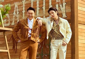 10 K-pop songs to spice up your workout playlist this week