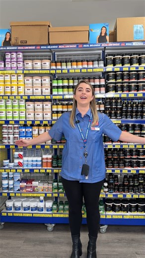 3.9K views · 18 reactions | Don’t miss out on Season of Savings this month at Chemist Warehouse!  Huge deals across all your favourite brands — shop online or in-store today! ️ #chemistwarehousenewzealand #chemistwarehousenz #nz #season #savings #november | Chemist Warehouse New Zealand | Facebook