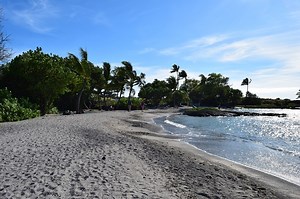 Kaloko-Honokōhau Park Trail to Close | Big Island Now