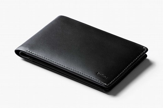 Travel Wallet: Leather RFID Passport Holder, Cover & Sleeve | Bellroy