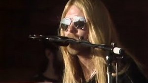 The Allman Brothers Band - One Way Out - 1/16/1982 - University Of Florida Bandshell (Official) Chords - ChordU