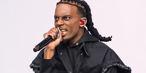 Playboi Carti Releases Video for "2024"