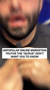 1.3K views | Unpopular Digital Marketing Truths The “Gurus” Don’t Want You To Know Follow @rickpino ‘s proven strategies to scale your digital marketing business to 6+ figures a month! | Rick Pino | Facebook