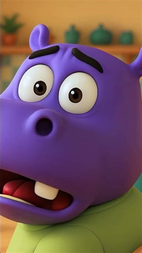 Johny Johny Yes Paapa #shorts #abcsongphonics #nurseryrhymes