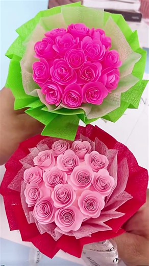 Creative DIY Mini Bouquets for Mother's Day