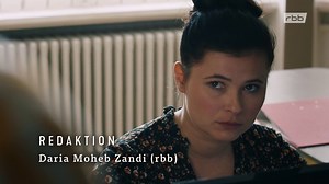 Die Heiland – Wir sind Anwalt: Folge 8: Ausgemustert (S02/E02)