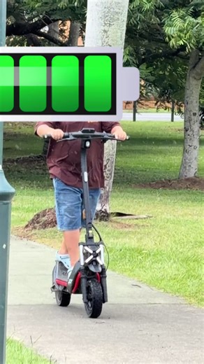 Mastering Wheelies on the ZT3 Pro Electric Scooter