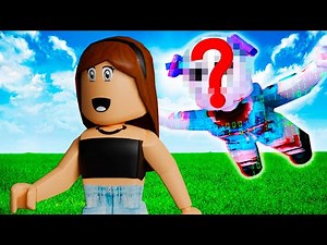 I Saved Jenna The ROBLOX Hacker