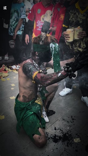 Tatung Live Cap Go Meh Singkawang 2026