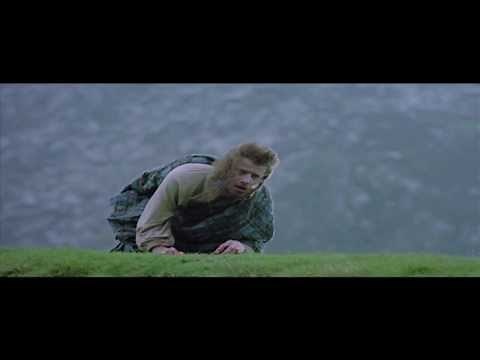 Highlander - "WE ARE BROTHERS!!!"