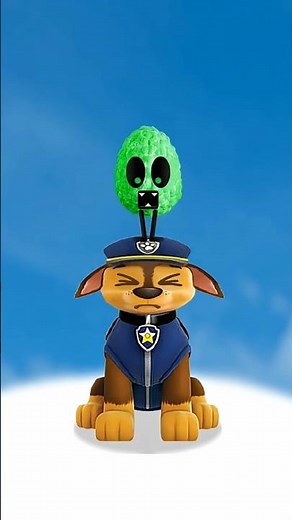 Paw Patrol 🐾 + Super Mario 🍄 Nerd Smash #nerdsmashruntz #nerdsmash #thekoolnerd